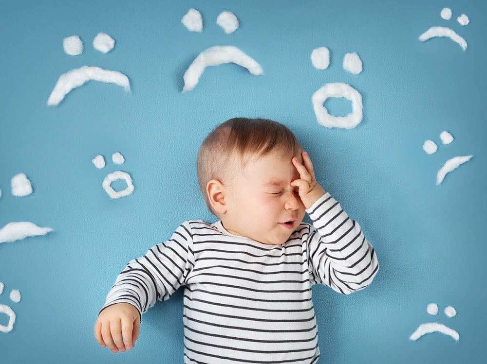Migrena kod dece – kako je prepoznati i šta raditi