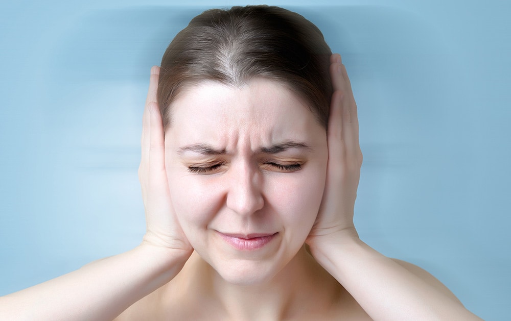 Mandibularna/maksilarna blokada sa neurostimulacijom